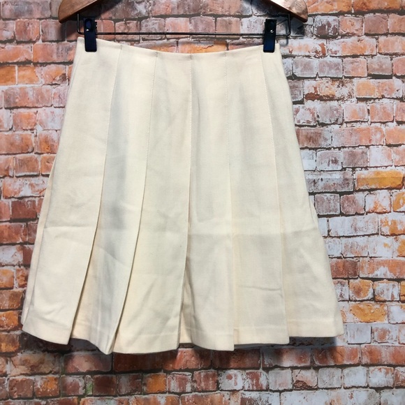 LAFAYETTE 148 Women’s Skirt size 2  # M953 - Picture 3 of 8